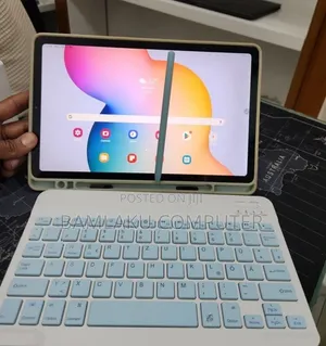 New Samsung Galaxy Tab S6 Lite 64 GB