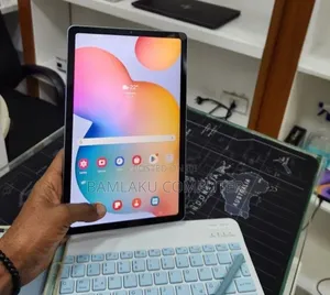 New Samsung Galaxy Tab S6 Lite 64 GB