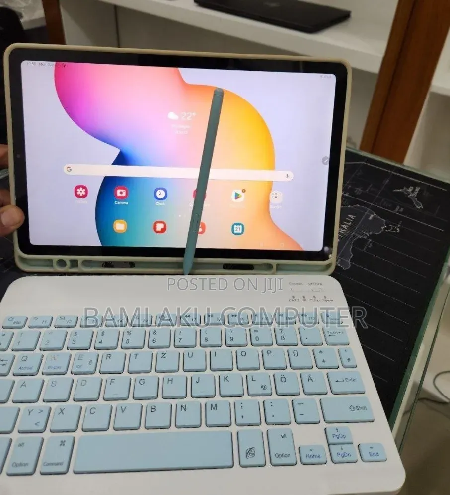 New Samsung Galaxy Tab S6 Lite 64 GB