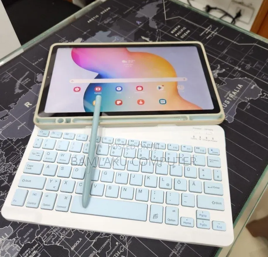 New Samsung Galaxy Tab S6 Lite 64 GB
