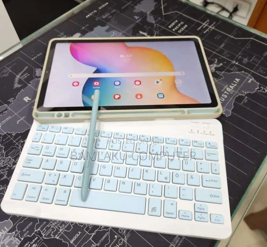 New Samsung Galaxy Tab S6 Lite 64 GB