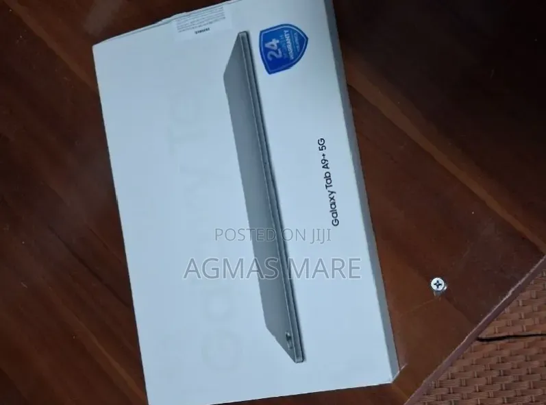 New Samsung Galaxy Tab A9+ 64 GB