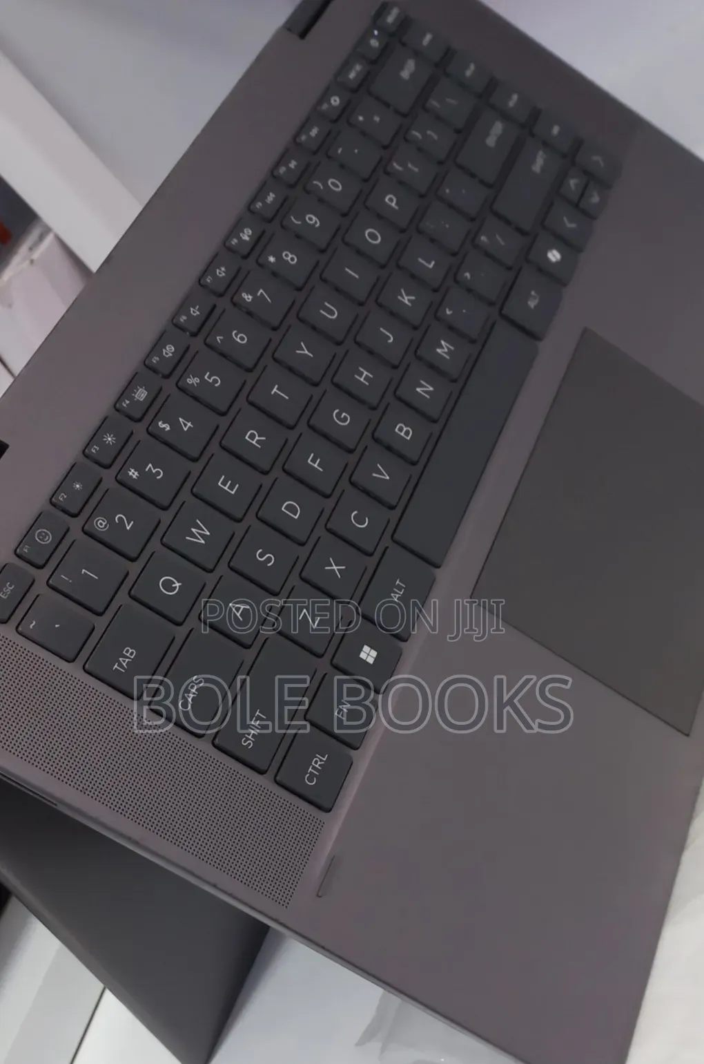 New Laptop HP Envy 14 16GB Intel Core Ultra 7 SSD 512GB