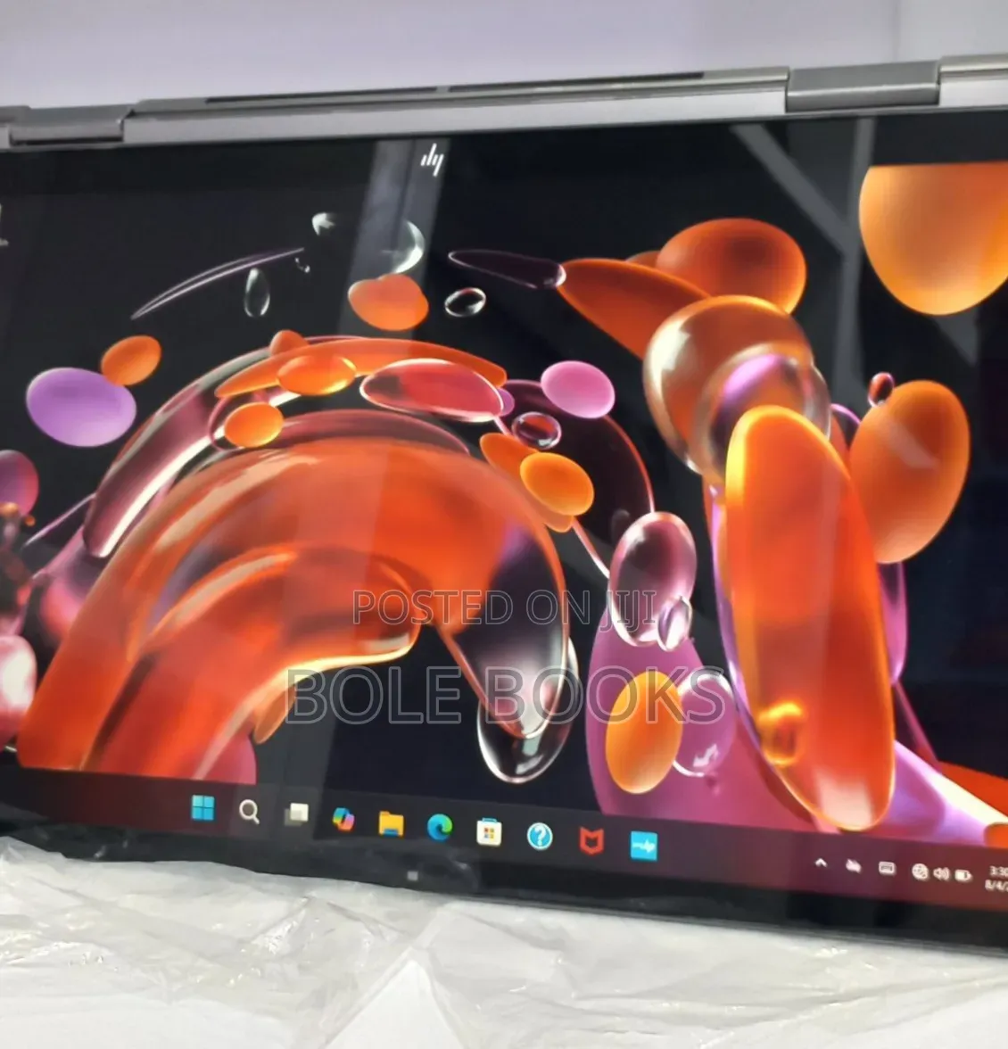 New Laptop HP Envy 14 16GB Intel Core Ultra 7 SSD 512GB
