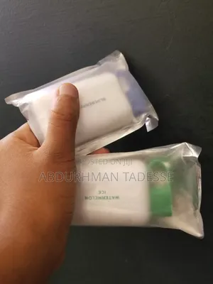 Vozel 40k ሁሉም አይነት Flavores