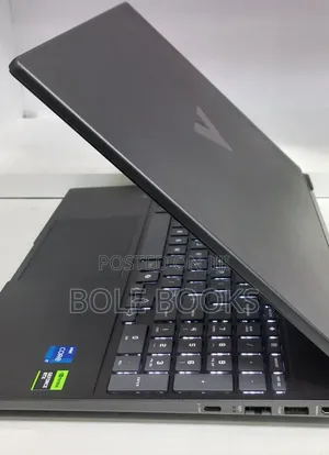 New Laptop HP Victus 16 16GB Intel Core i7 SSD 512GB