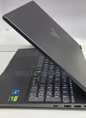 New Laptop HP Victus 16 16GB Intel Core i7 SSD 512GB