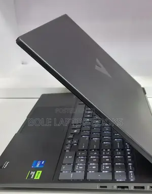 New Laptop HP Victus 16 16GB Intel Core i7 SSD 512GB