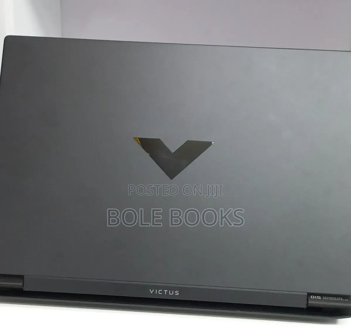 New Laptop HP Victus 16 16GB Intel Core i7 SSD 512GB