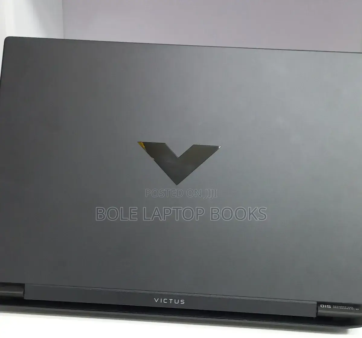 New Laptop HP Victus 16 16GB Intel Core i7 SSD 512GB