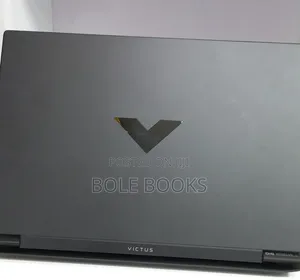 New Laptop HP Victus 16 16GB Intel Core i7 SSD 512GB
