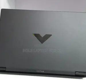 New Laptop HP Victus 16 16GB Intel Core i7 SSD 512GB