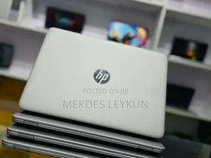 New Laptop HP EliteBook 840 8GB Intel Core i5 SSD 512GB