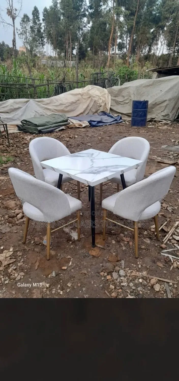 Dining Chairs to Tables HOTEL Restaurant Cafes QUALITY MODERN