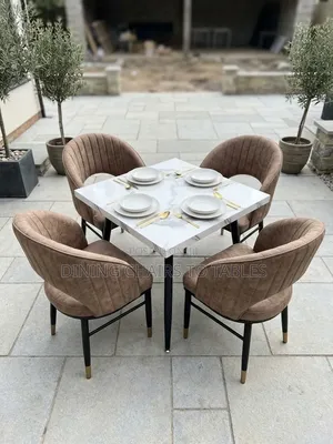 Dining Chairs to Tables HOTEL Restaurant Cafes QUALITY MODERN