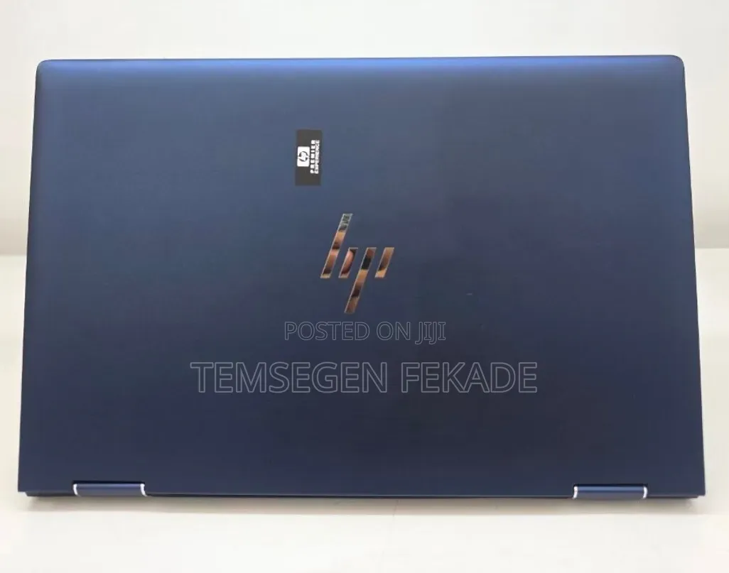 New Laptop HP Dragonfly G2 16GB Intel Core i7 SSD 512GB