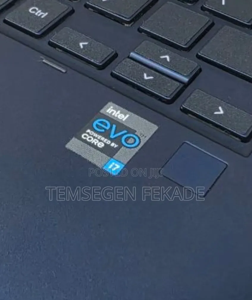 New Laptop HP Dragonfly G2 16GB Intel Core i7 SSD 512GB