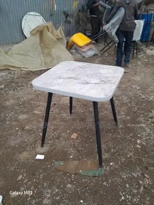 Dining Restaurant Table