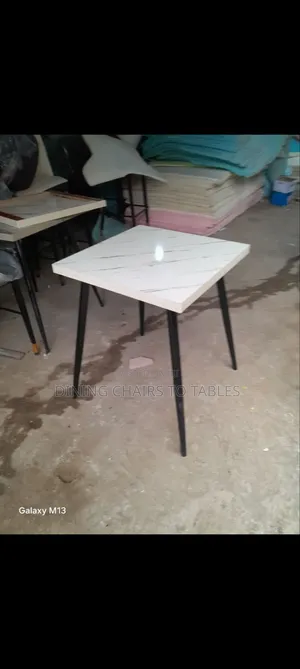 Dining Restaurant Table