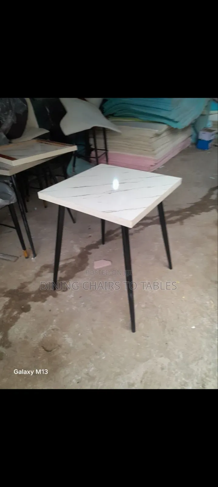 Dining Restaurant Table