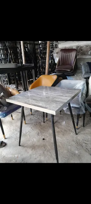 Dining Restaurant Table