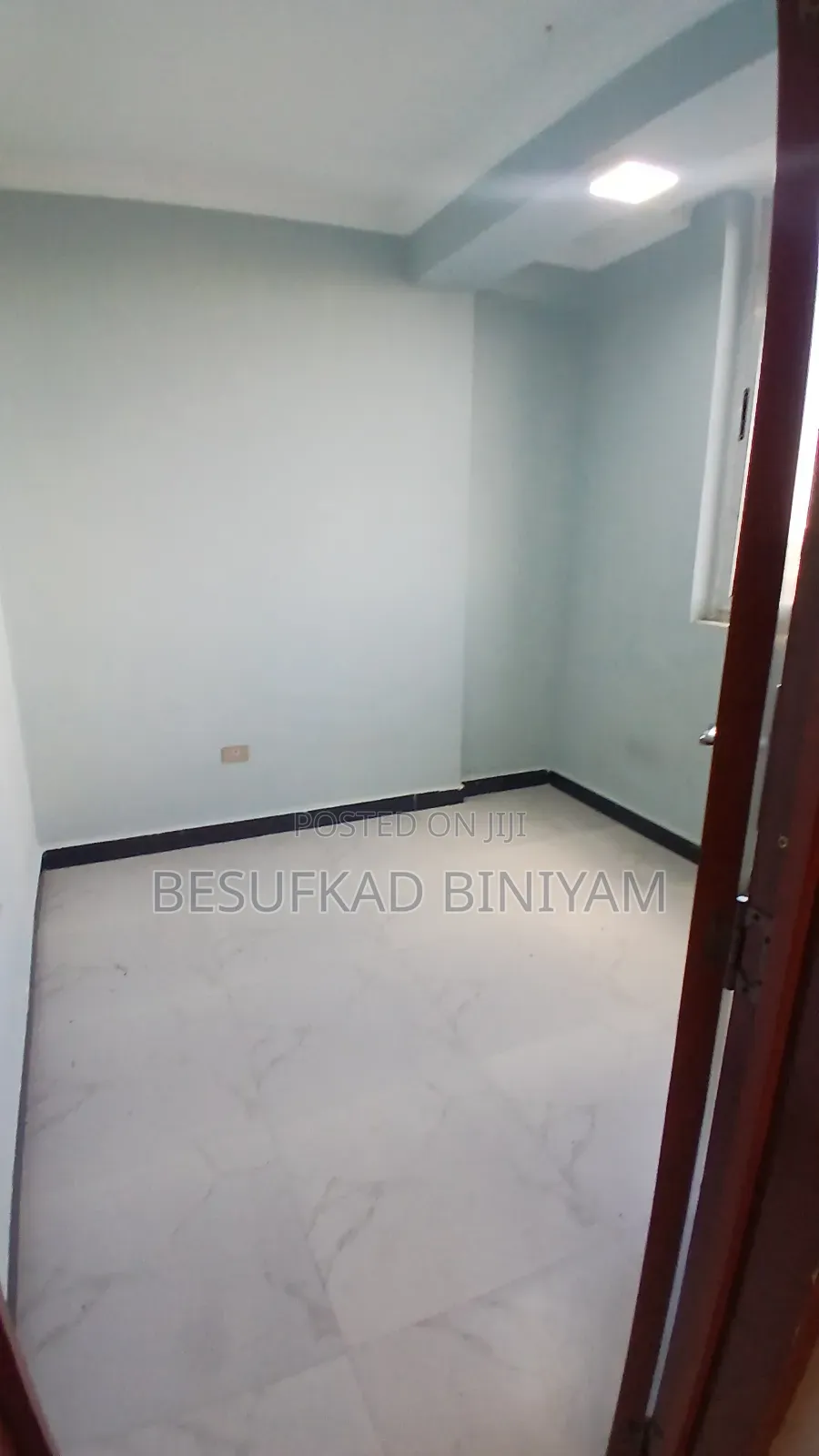 2bdrm Apartment in Nifas Silk-Lafto for rent