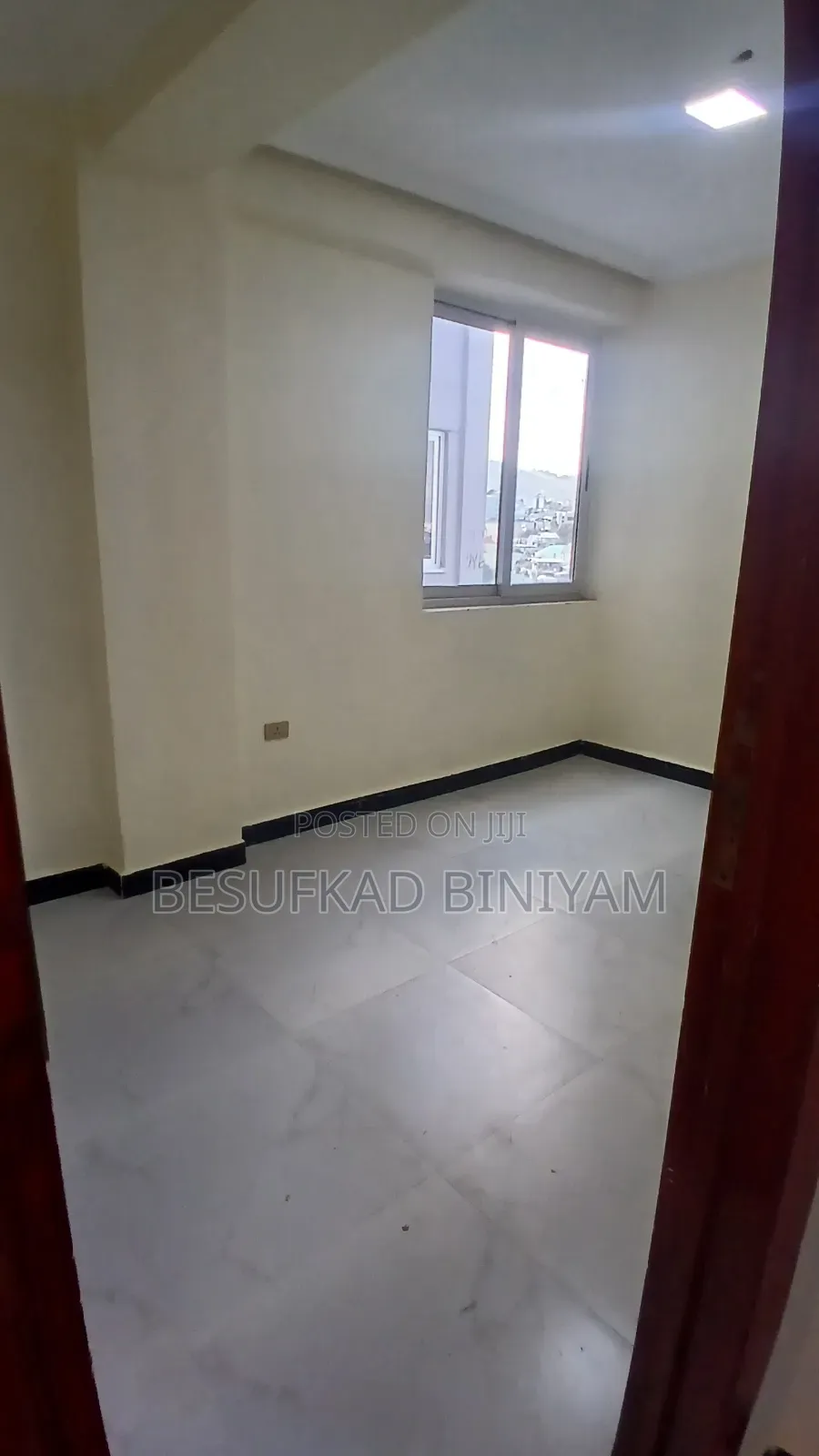 2bdrm Apartment in Nifas Silk-Lafto for rent