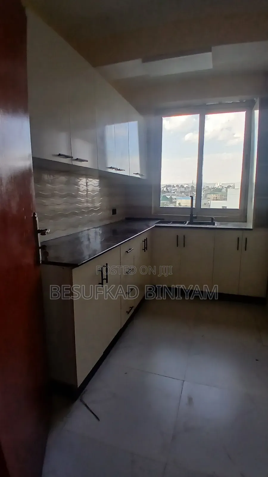 2bdrm Apartment in Nifas Silk-Lafto for rent