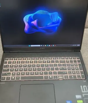 New Laptop HP Omen Max 16 32GB Intel Core Ultra 9 SSD 1T