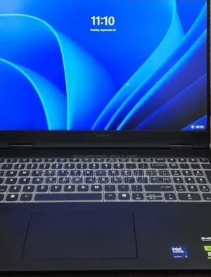 New Laptop HP Omen Max 16 32GB Intel Core Ultra 9 SSD 1T