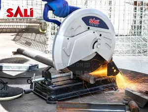 SALI Brand Cut-Off 2400W Machine 6355B, Heavy Duty Machine