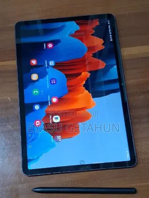 New Samsung Galaxy Tab S7 128 GB