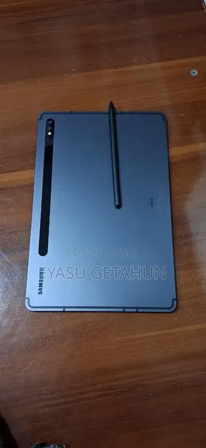 New Samsung Galaxy Tab S7 128 GB