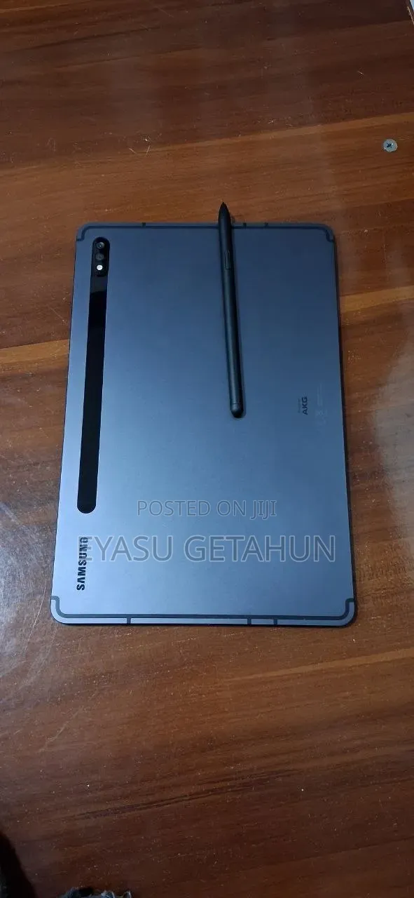 New Samsung Galaxy Tab S7 128 GB