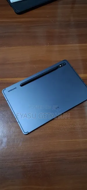 New Samsung Galaxy Tab S7 128 GB