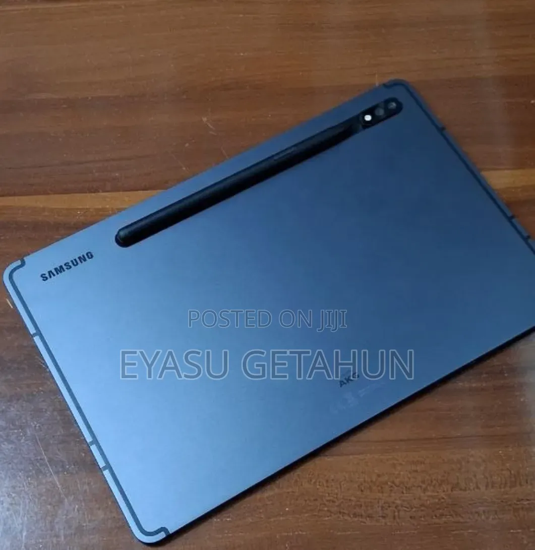 New Samsung Galaxy Tab S7 128 GB