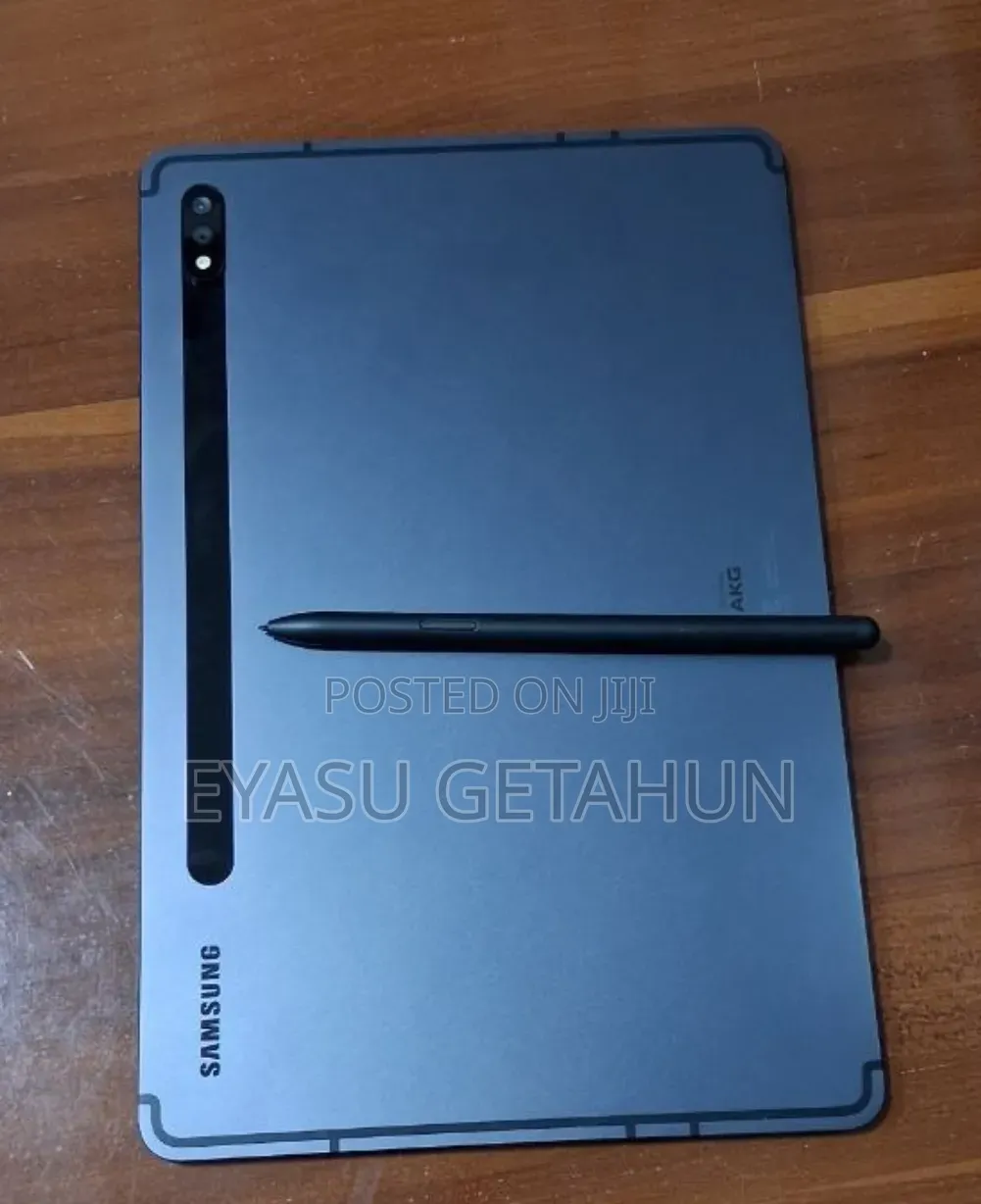 New Samsung Galaxy Tab S7 128 GB