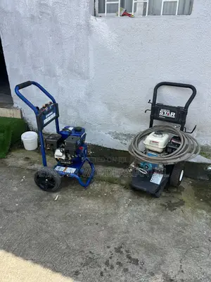 For Sale Presure Washer 400,000 Birr