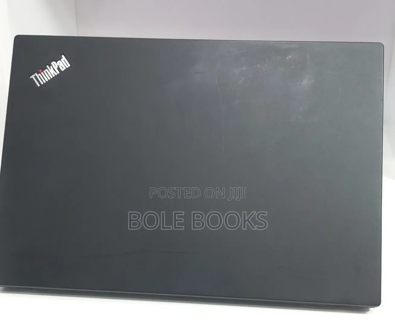 New Laptop Lenovo ThinkPad T14 16GB AMD Ryzen 5 SSD 512GB