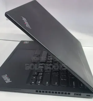 New Laptop Lenovo ThinkPad T14 16GB AMD Ryzen 5 SSD 512GB