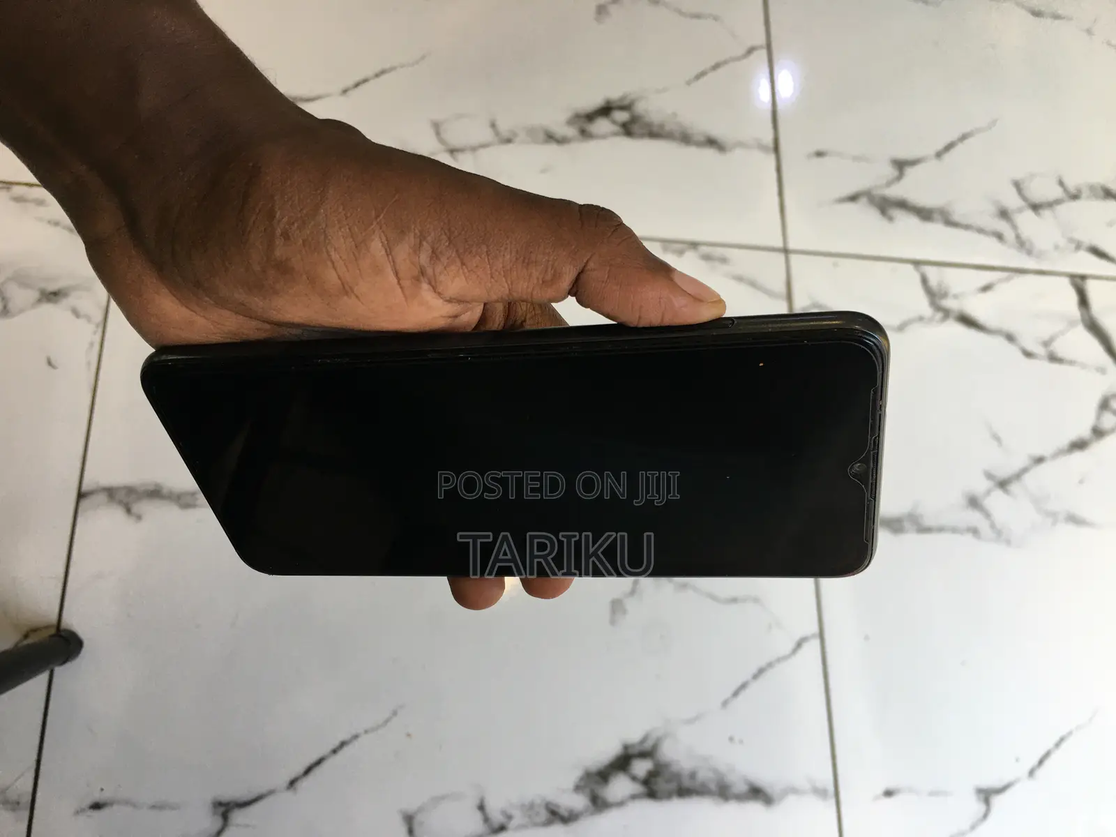 ZTE Blade A71 64 GB Black