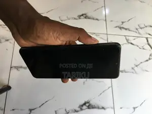 ZTE Blade A71 64 GB Black
