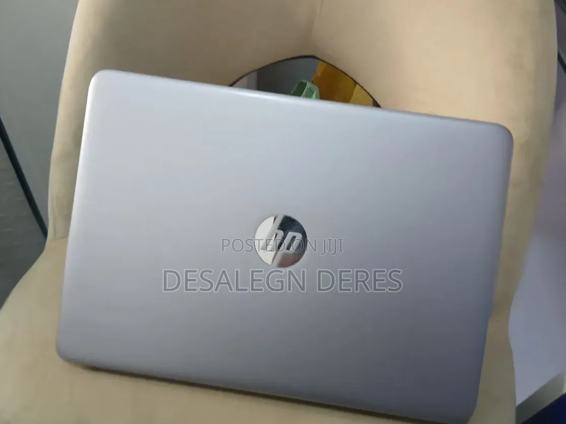 New Laptop HP EliteBook 840 8GB Intel Core i5 SSD 512GB
