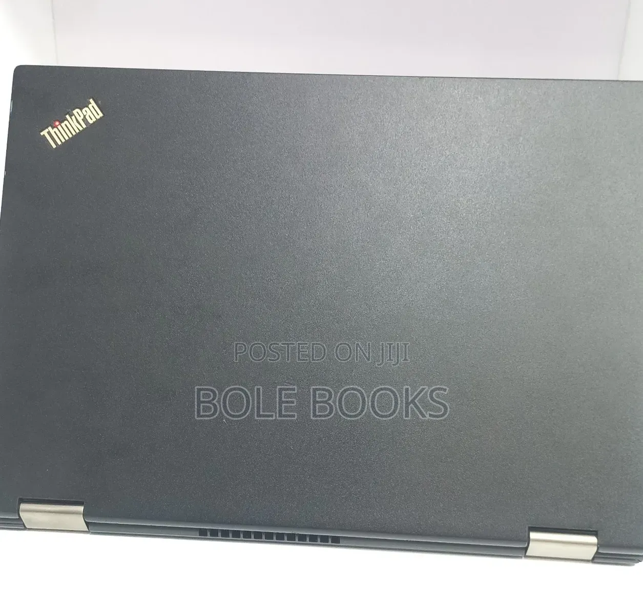 New Laptop Lenovo ThinkPad Yoga 370 8GB AMD Ryzen 7 SSD 256GB