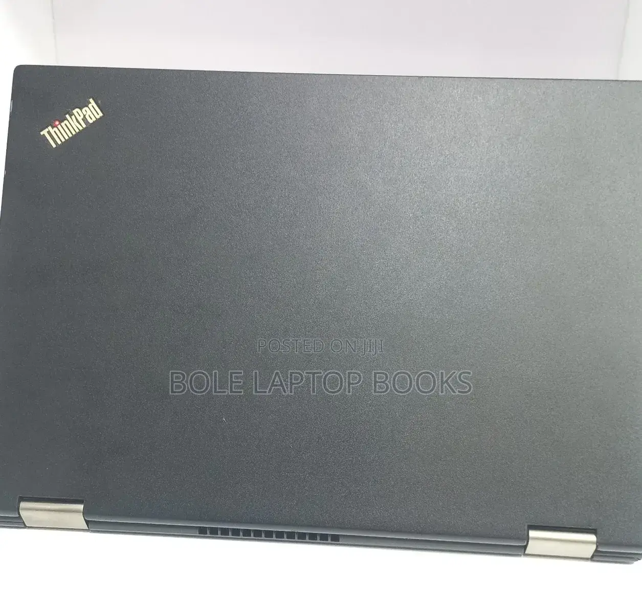 New Laptop Lenovo ThinkPad Yoga 370 8GB AMD Ryzen 7 SSD 256GB