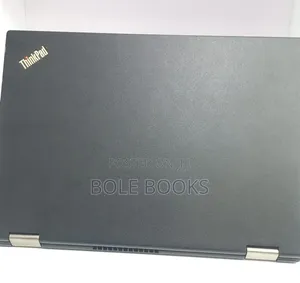 New Laptop Lenovo ThinkPad Yoga 370 8GB AMD Ryzen 7 SSD 256GB