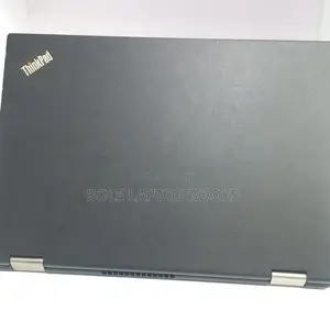 New Laptop Lenovo ThinkPad Yoga 370 8GB AMD Ryzen 7 SSD 256GB