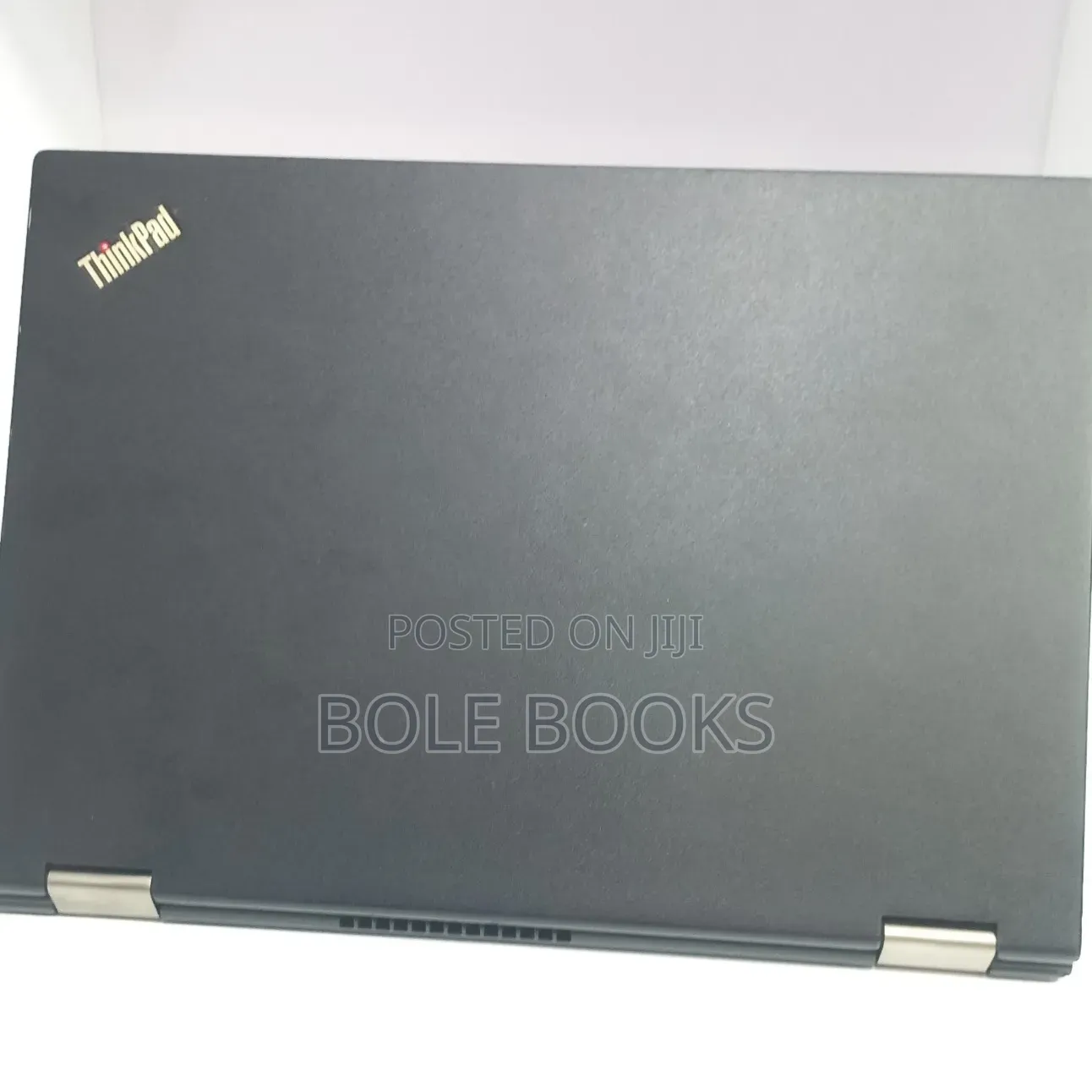 New Laptop Lenovo ThinkPad Yoga 370 8GB AMD Ryzen 7 SSD 256GB