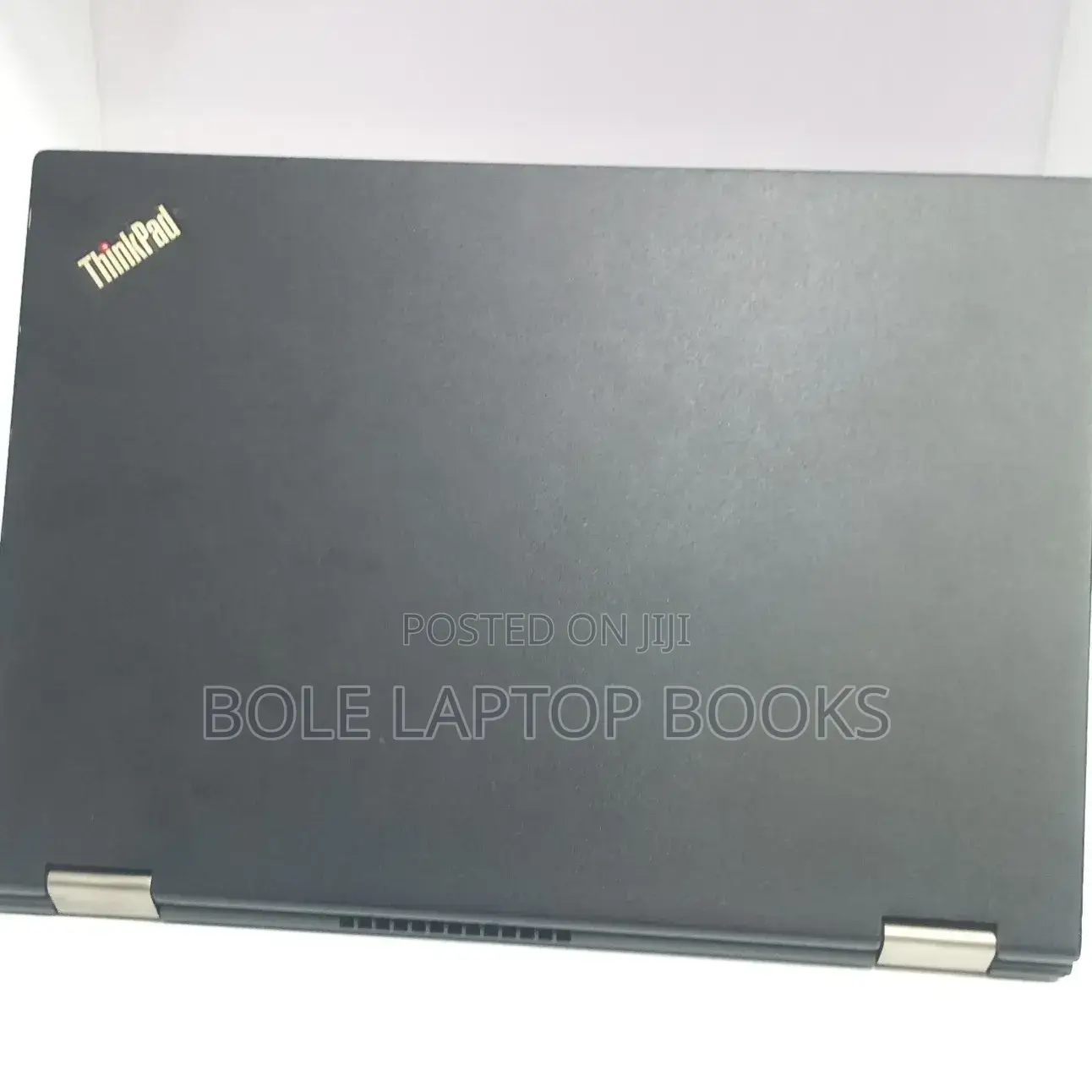 New Laptop Lenovo ThinkPad Yoga 370 8GB AMD Ryzen 7 SSD 256GB