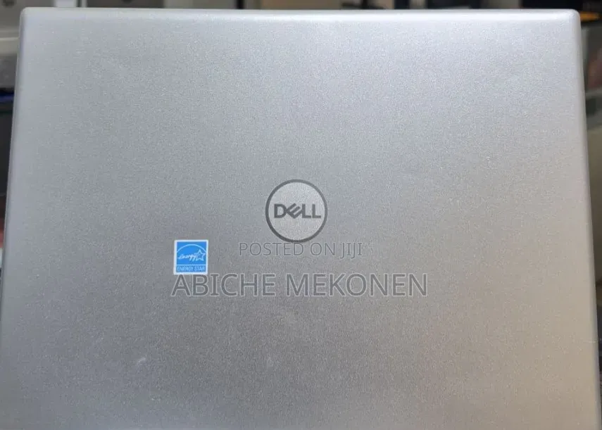 New Laptop Dell Inspiron 15 16GB Intel Core i7 SSD 512GB